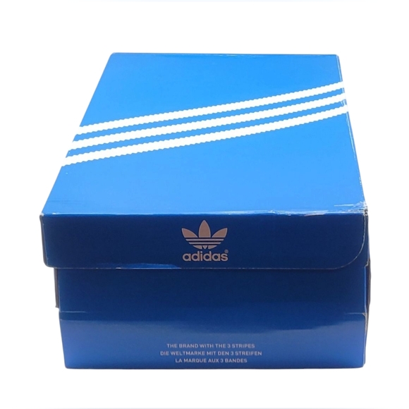 NEW Adidas Originals Forum Mid - Picture 9 of 9